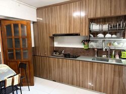 Blk 893C Woodlands Drive 50 (Woodlands), HDB Executive #598589511